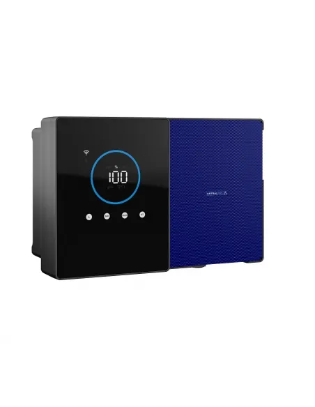 Elektrolizer soli Clear connect 12g/h Scalable do 50m3 76776