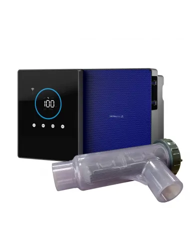 Elektrolizer soli Clear connect 21g/h Scalable do 90m3 76777