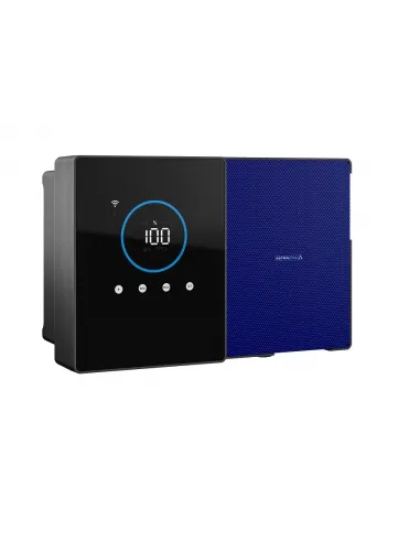 Elektrolizer soli Clear connect 21g/h Scalable do 90m3 76777