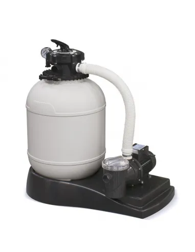 Zestaw filtracyjny SkyPool średnica 300mm z pompą P-Expert-4 M00504