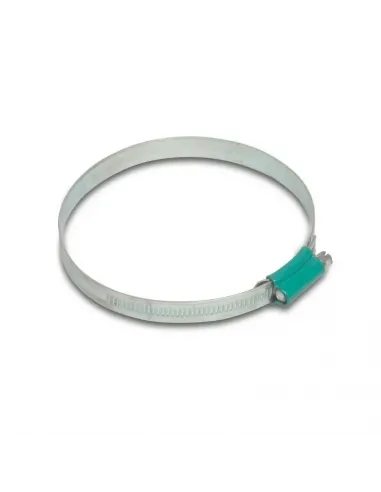 Opaska ślimakowa stal ocynkowana 32mmx50mm  (0460547)