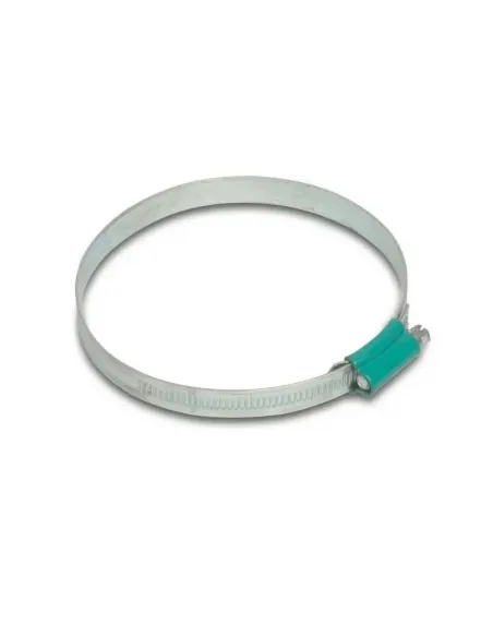 Opaska ślimakowa stal ocynkowana 32mmx50mm  (0460547)