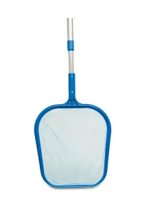 Plastikowa siatka z tyczką 0181067