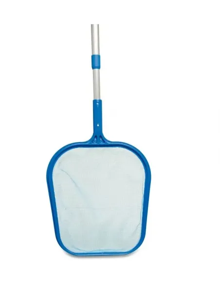 Plastikowa siatka z tyczką 0181067