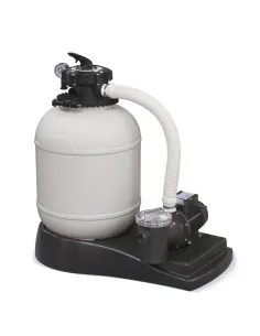 Zestaw filtracyjny SKYPOOL d400 z pompą do 6 m3/h - M00505