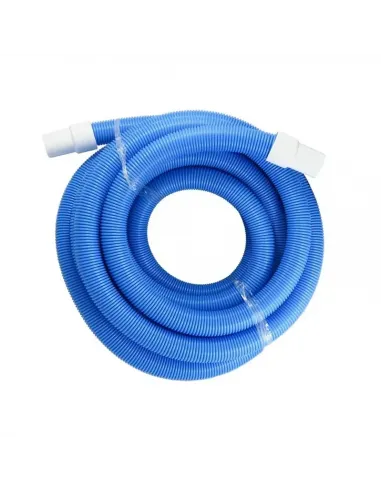 Wąż basenowy z końcówkami rura do odkurzacza 38mm 8m (01378)