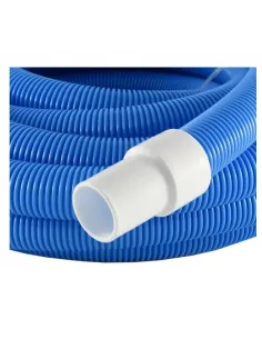 Wąż basenowy z końcówkami rura do odkurzacza 38mm 8m (01378) 2