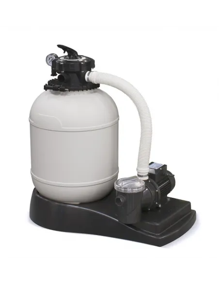 Zestaw filtracyjny SKYPOOL d500 z pompą do 10 m3/h - M00507