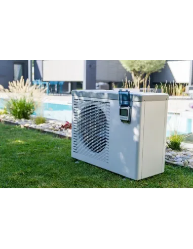 Pompa ciepła do basenu Astralpool Eco EYLO 05 Full Inverter