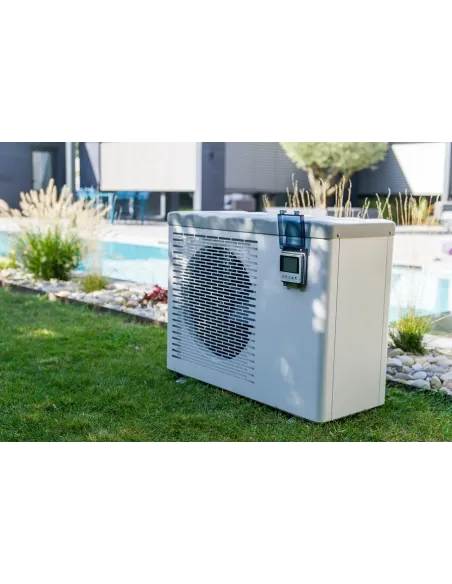 Pompa ciepła do basenu Astralpool Eco EYLO 05 Full Inverter