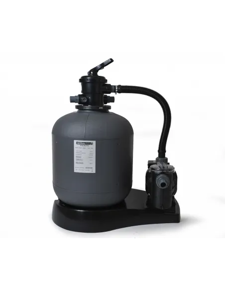 Zestaw filtracyjny GALACTIC d380 z pompą do 5 m3/h - 74471