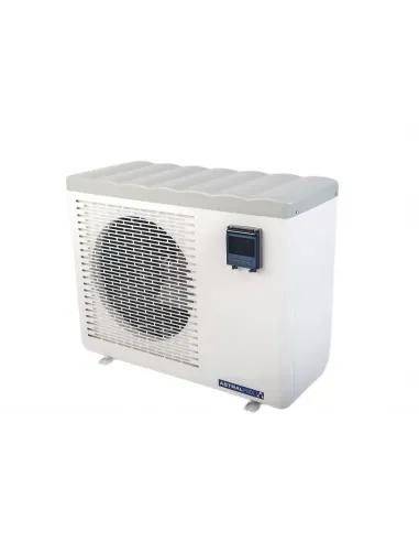 Pompa ciepła do basenu Astralpool Eco EYLO-13 (35-65m3) Full Inverter 76660