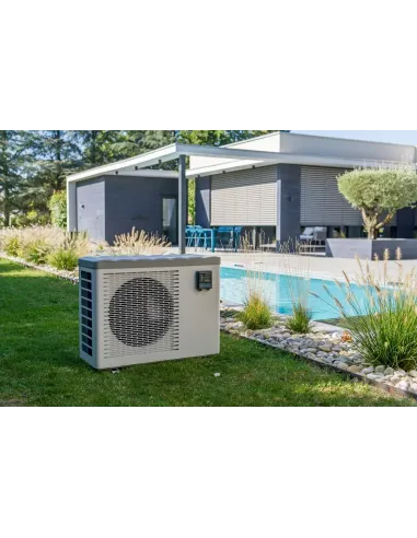 Pompa ciepła do basenu Astralpool Eco EYLO-13 (35-65m3) Full Inverter 76660