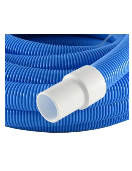 Wąż basenowy z końcówkami rura do odkurzacza 38mm 15m (01375)