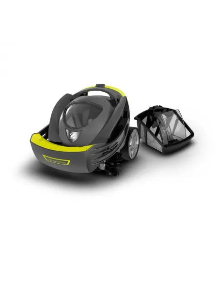 Odkurzacz SPABOT  OS 800 automatyczny akumulatorowy do jacuzzi i wanien spa Zodiac