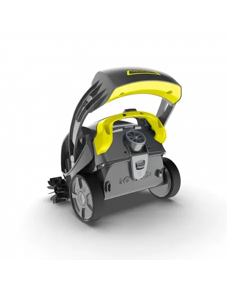 Odkurzacz SPABOT  OS 800 automatyczny akumulatorowy do jacuzzi i wanien spa Zodiac