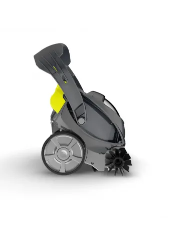 Odkurzacz SPABOT  OS 800 automatyczny akumulatorowy do jacuzzi i wanien spa Zodiac