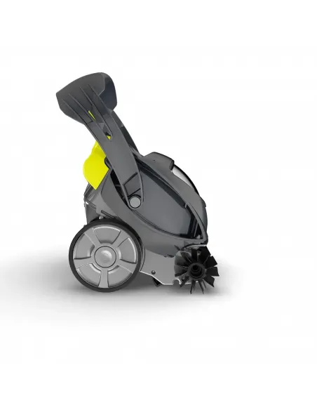 Odkurzacz SPABOT  OS 800 automatyczny akumulatorowy do jacuzzi i wanien spa Zodiac