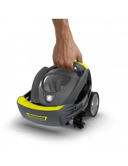 Odkurzacz SPABOT  OS 800 automatyczny akumulatorowy do jacuzzi i wanien spa Zodiac