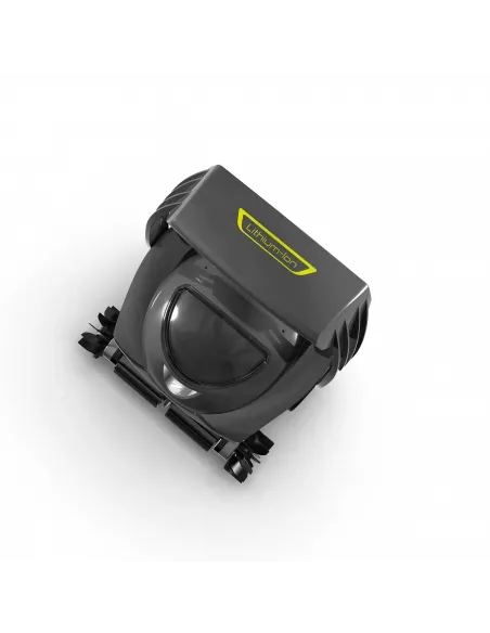 Odkurzacz SPABOT  OS 800 automatyczny akumulatorowy do jacuzzi i wanien spa Zodiac