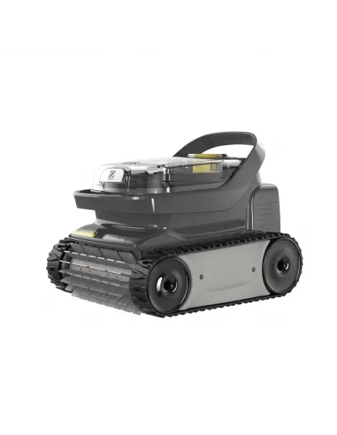 Zodiac odkurzacz automatyczny do prostych basenów PIXEL OP-Li 2100