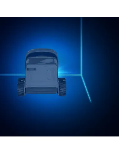 Zodiac odkurzacz automatyczny do prostych basenów PIXEL OP-Li 2100