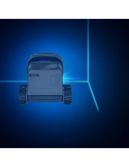 Zodiac odkurzacz automatyczny do prostych basenów PIXEL OP-Li 2100