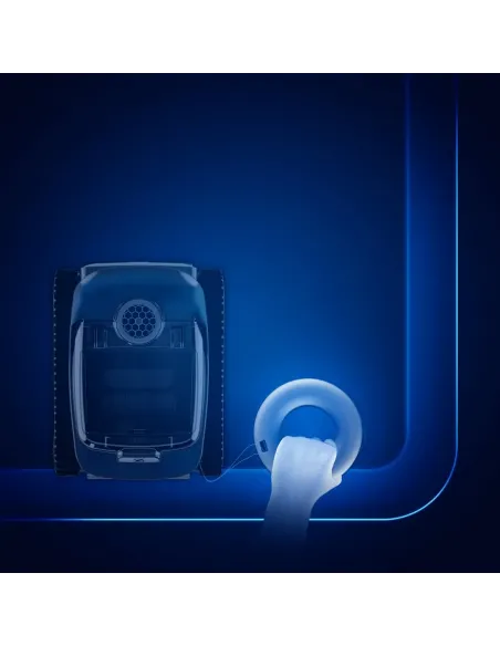 Zodiac odkurzacz automatyczny do prostych basenów PIXEL OP-Li 2100