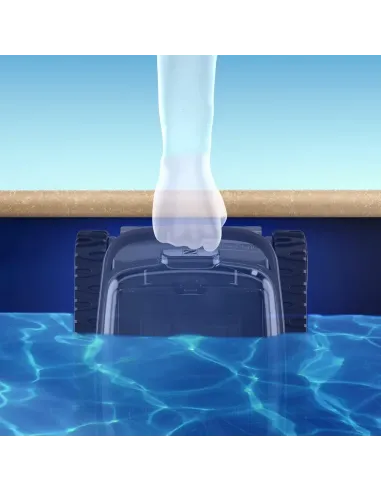 Zodiac odkurzacz automatyczny do prostych basenów PIXEL OP-Li 2100