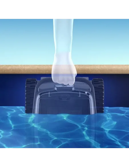Zodiac odkurzacz automatyczny do prostych basenów PIXEL OP-Li 2100