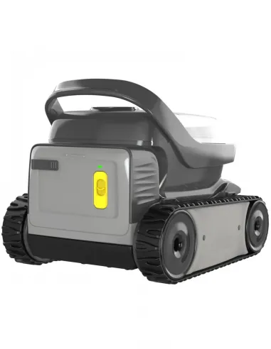 Automatyczny bezprzewodowy odkurzacz do basenu PIXEL OP-Li 2100 Zodiac