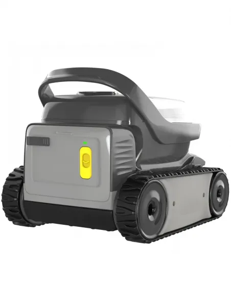 Automatyczny bezprzewodowy odkurzacz do basenu PIXEL OP-Li 2100 Zodiac