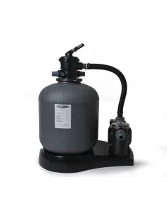 Zestaw filtracyjny GALACTIC d600 z pompą samozasysającą 14 m3/h - 74476