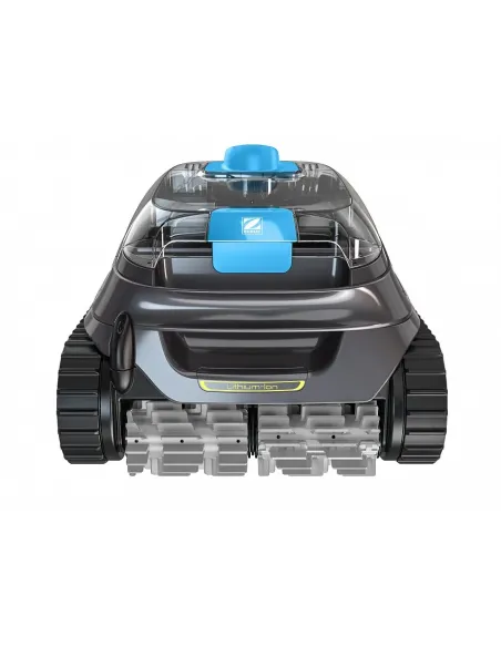 Zodiac odkurzacz akumulatorowy automatyczny do basenów CNX Li-52 iQ