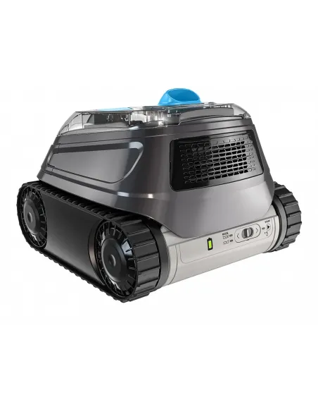 Zodiac odkurzacz akumulatorowy automatyczny do basenów CNX Li-52 iQ