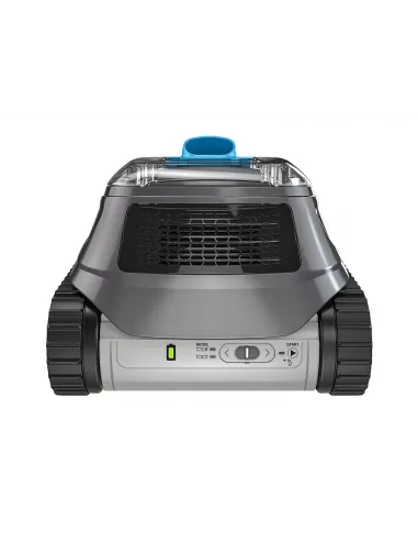 Zodiac odkurzacz akumulatorowy automatyczny do basenów CNX Li-52 iQ