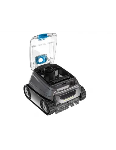 Zodiac odkurzacz akumulatorowy automatyczny do basenów CNX Li-52 iQ