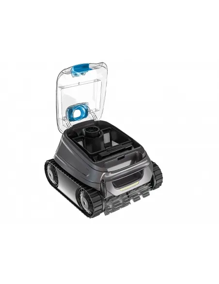 Zodiac odkurzacz akumulatorowy automatyczny do basenów CNX Li-52 iQ