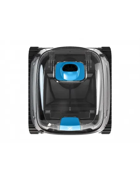 Zodiac odkurzacz akumulatorowy automatyczny do basenów CNX Li-52 iQ