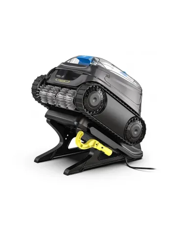 Zodiac odkurzacz akumulatorowy automatyczny do basenów CNX Li-52 iQ