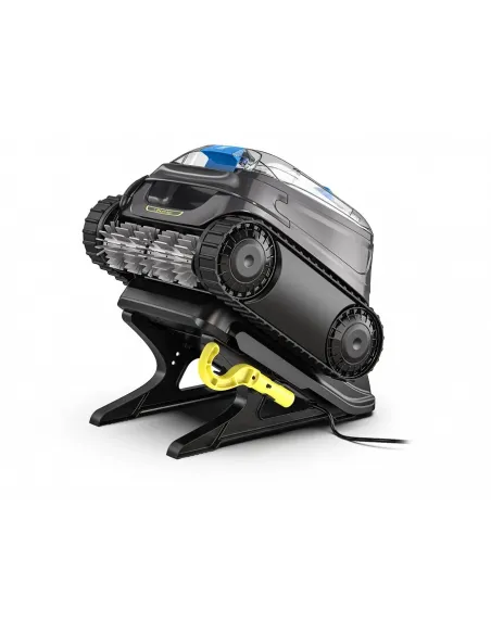 Zodiac odkurzacz akumulatorowy automatyczny do basenów CNX Li-52 iQ