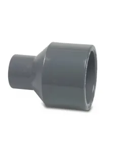 Mufa redukcyjna 50/40mmx25mm PVC-U klej KZ/KW xKW Profec 16bar (0110710)