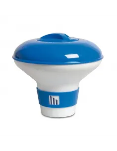 Flotide dozownik chemii basenowej duży model 220mm 0181005