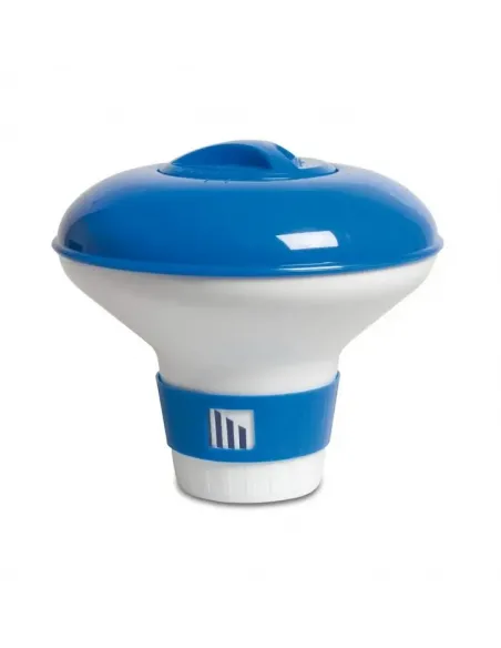 Flotide dozownik chemii basenowej duży model 220mm 0181005