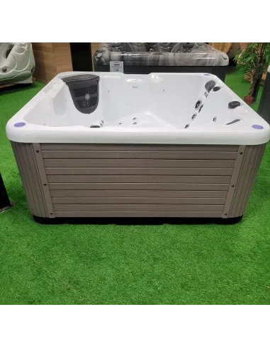 Wanna SPA jacuzzi Trident 5 osobowa Elysian