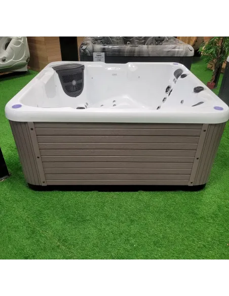 Wanna SPA jacuzzi Trident 5 osobowa Elysian