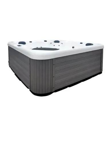 Wanna SPA jacuzzi Trident 5 osobowa Elysian