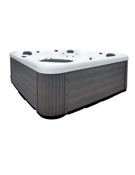 Wanna SPA jacuzzi Trident 5 osobowa Elysian