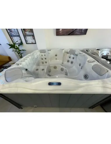 Wanna SPA jacuzzi Marseille 5 osobowa Elysian