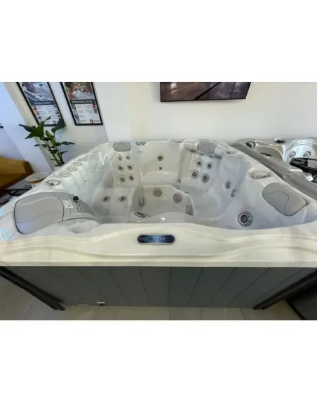 Wanna SPA jacuzzi Marseille 5 osobowa Elysian